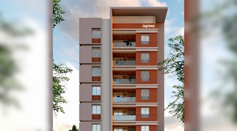 Ranjekar Jagdeep Erandwane_ Elevation Image